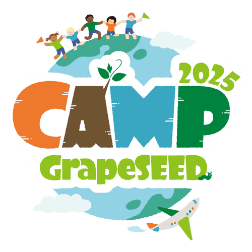 Camp GrapeSEED