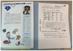 ファイルを開いてみると...