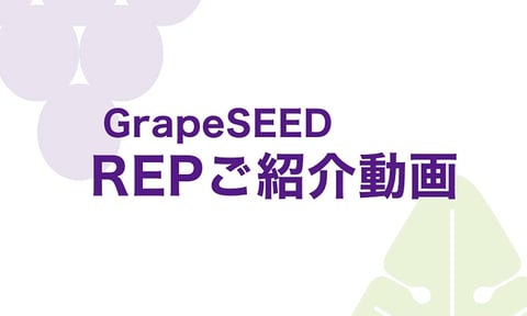 REPご紹介動画