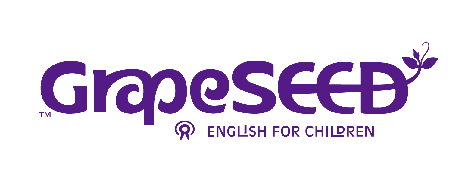 GrapeSEED Horizontal