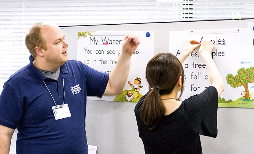 Premium Teacher Coaching